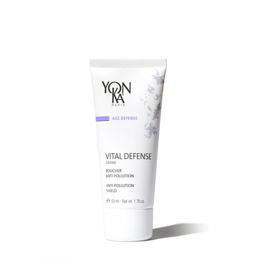 VITAL DEFENSE CREME