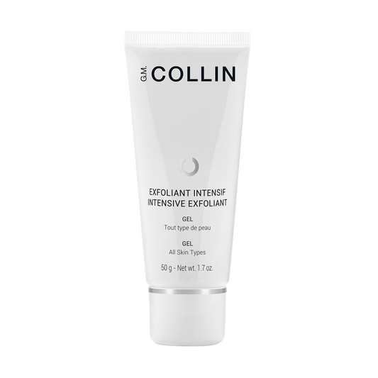 INTENSIVE EXFOLIANT GEL