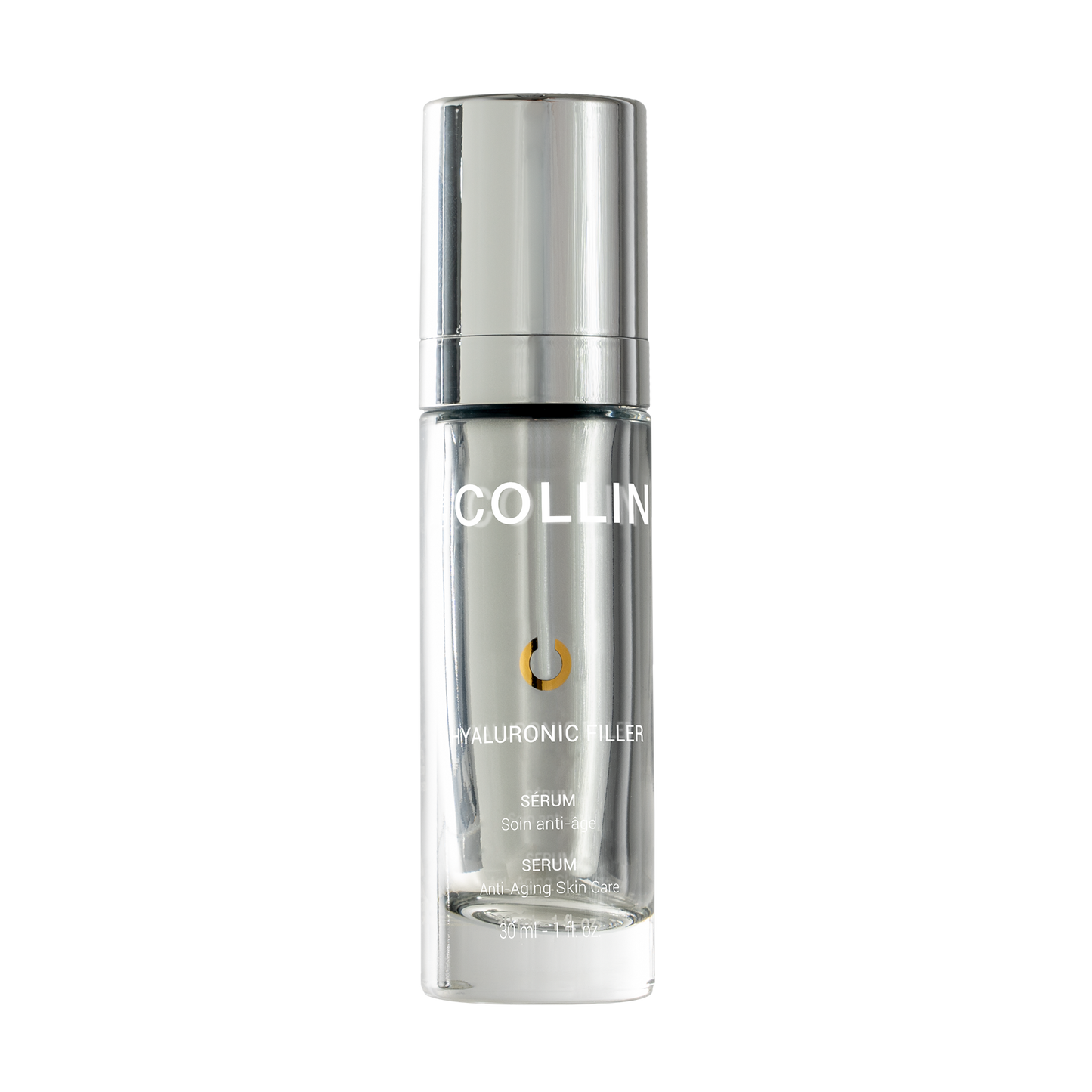 HYALURONIC FILLER SERUM