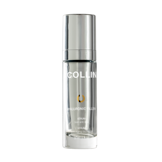 HYALURONIC FILLER SERUM