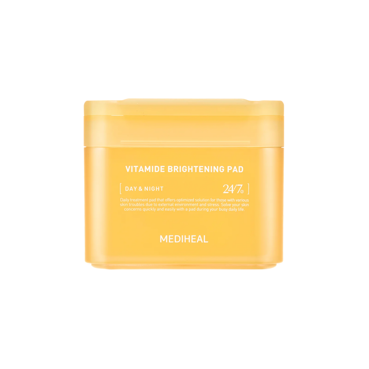 Vitamide Brightening Pad