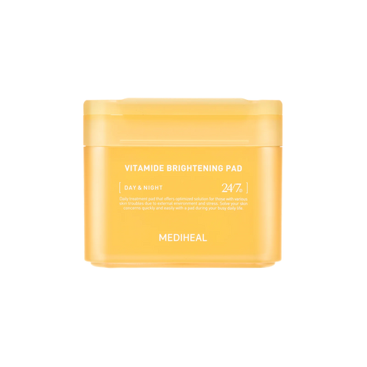 Vitamide Brightening Pad