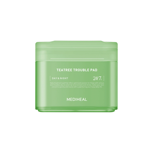 Teatree Trouble Pad