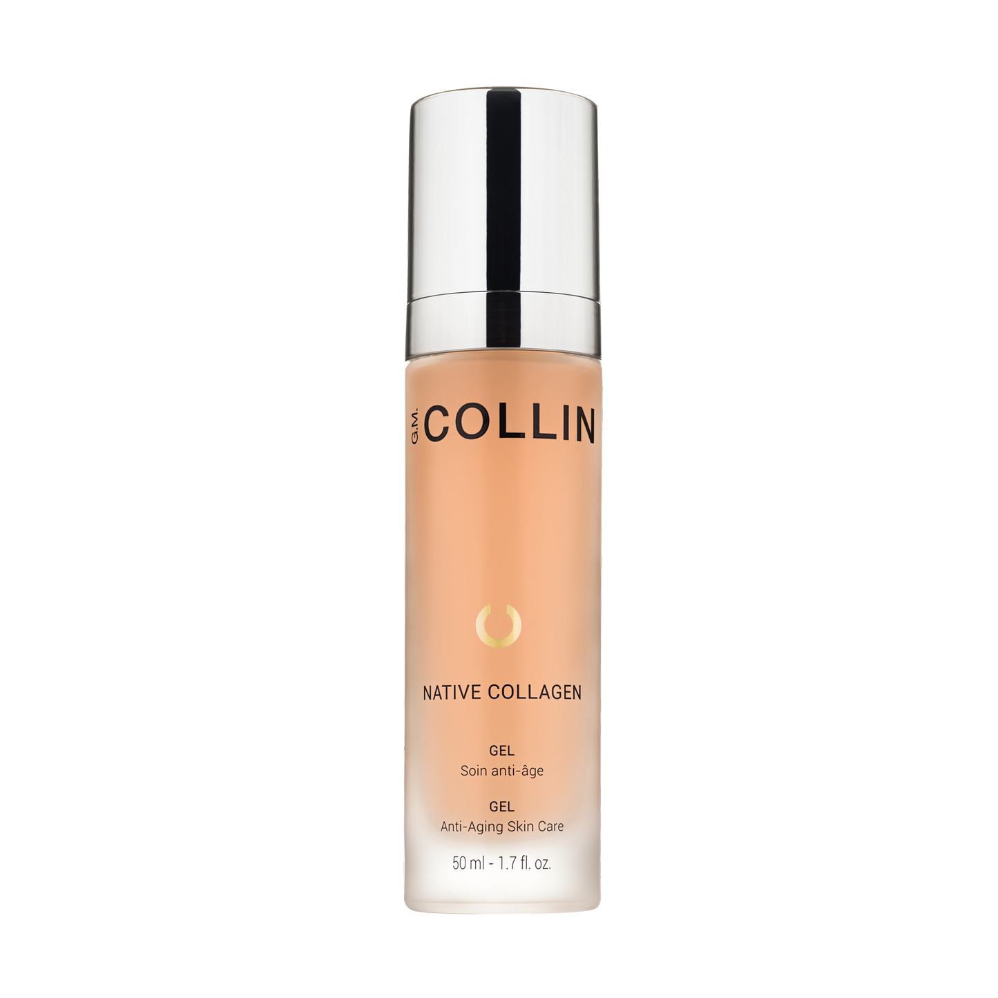 NATIVE COLLAGEN GEL