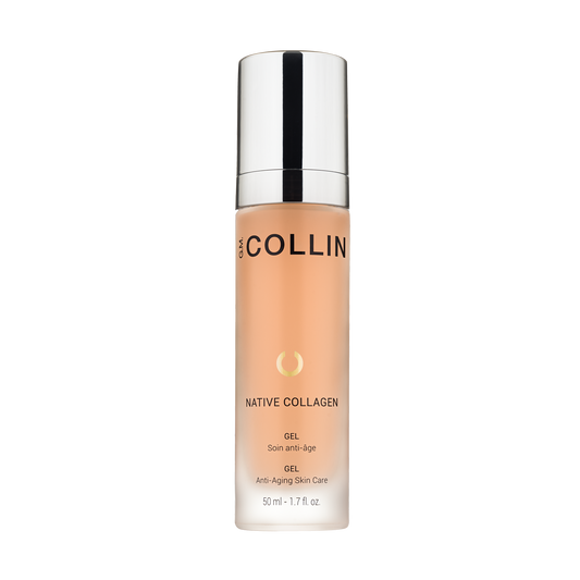 NATIVE COLLAGEN GEL