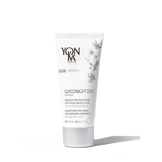 GLYCONIGHT 10% MASQUE