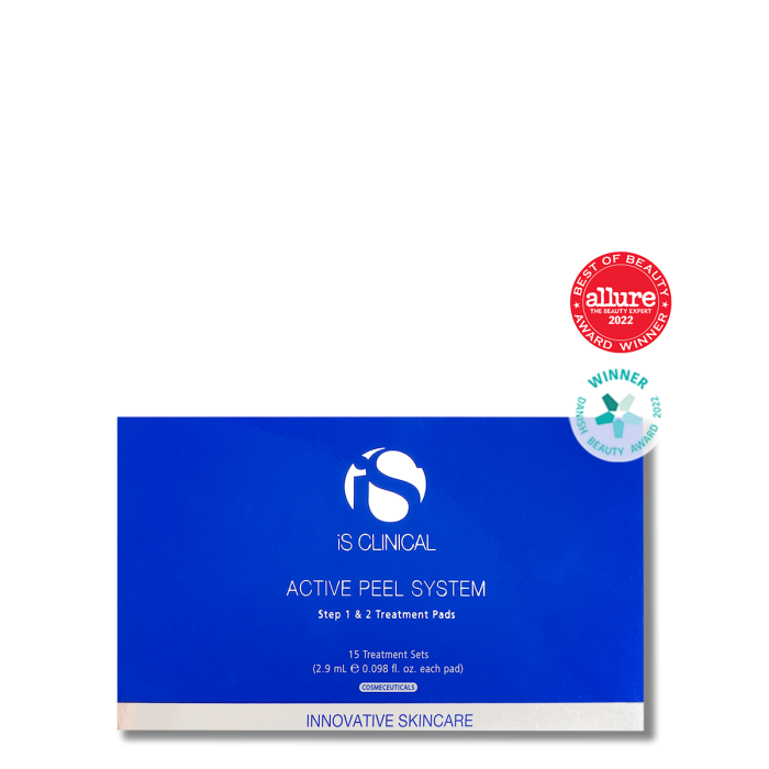 ACTIVE PEEL SYSTEM