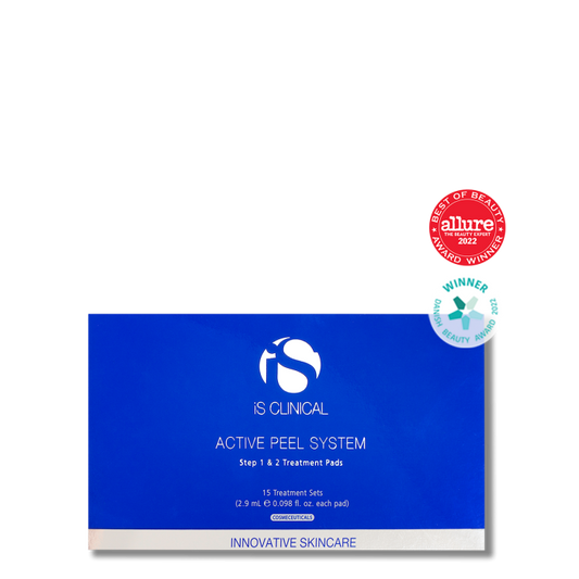 ACTIVE PEEL SYSTEM