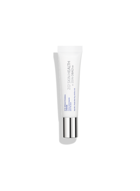 Eye Brightening Crème