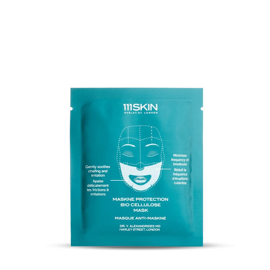 MASQUE PROTECTION BIO CELLULOSE