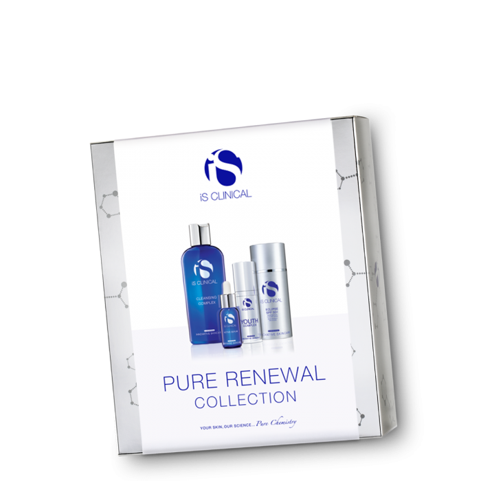 PURE RENEWAL COLLECTION