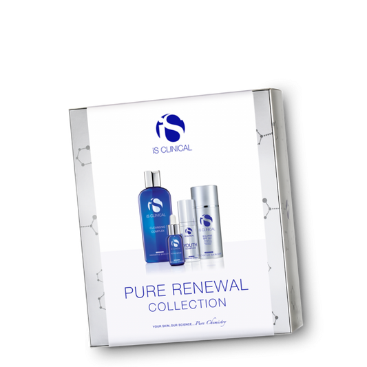 PURE RENEWAL COLLECTION