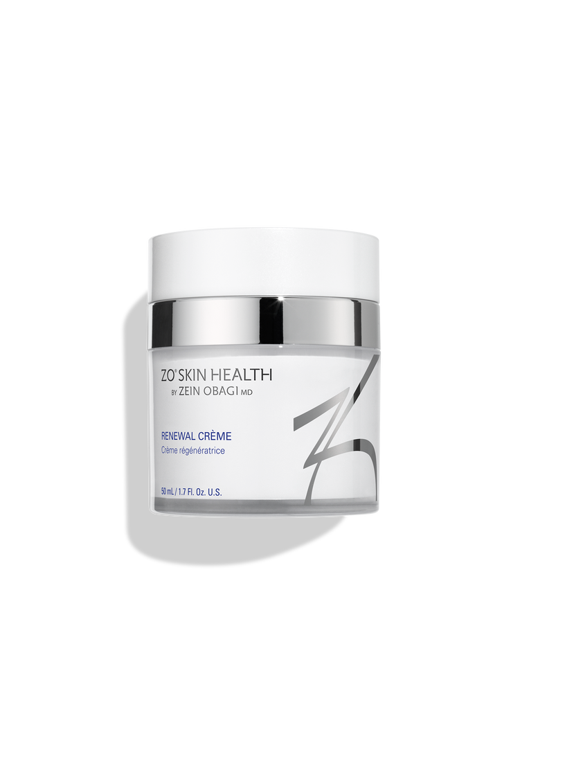 Renewal Crème